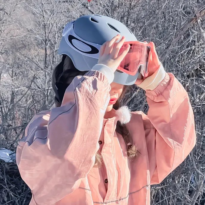 离去的女人